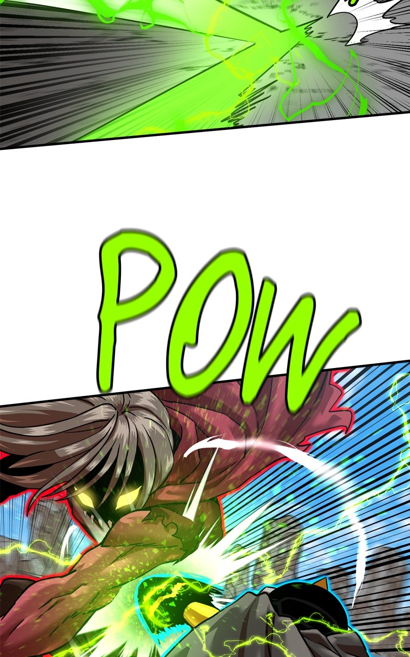 Double Click (PARK Soo-bong) Chapter 181 - Page 89