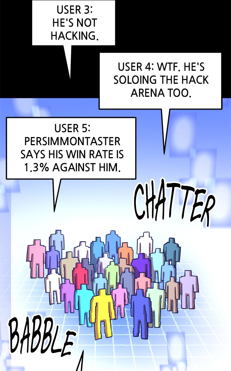 Double Click (PARK Soo-bong) Chapter 181 - Page 9