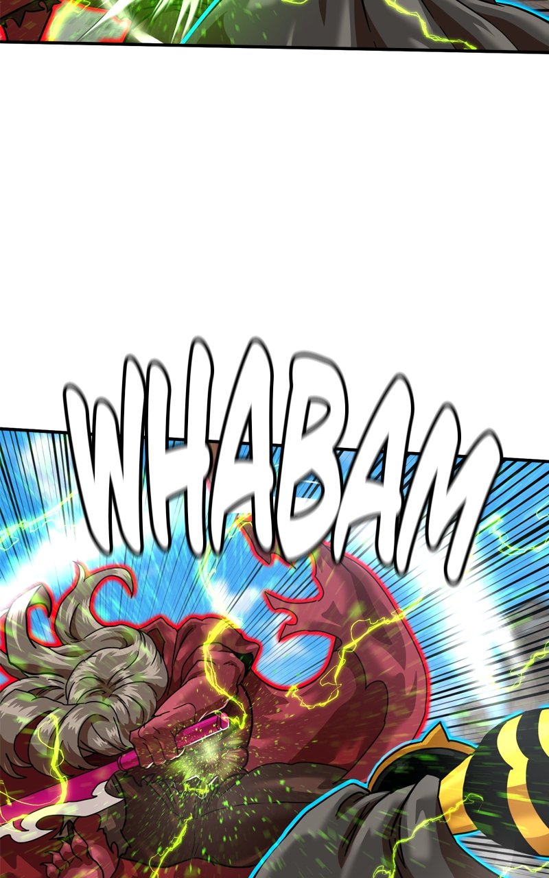 Double Click (PARK Soo-bong) Chapter 181 - Page 90