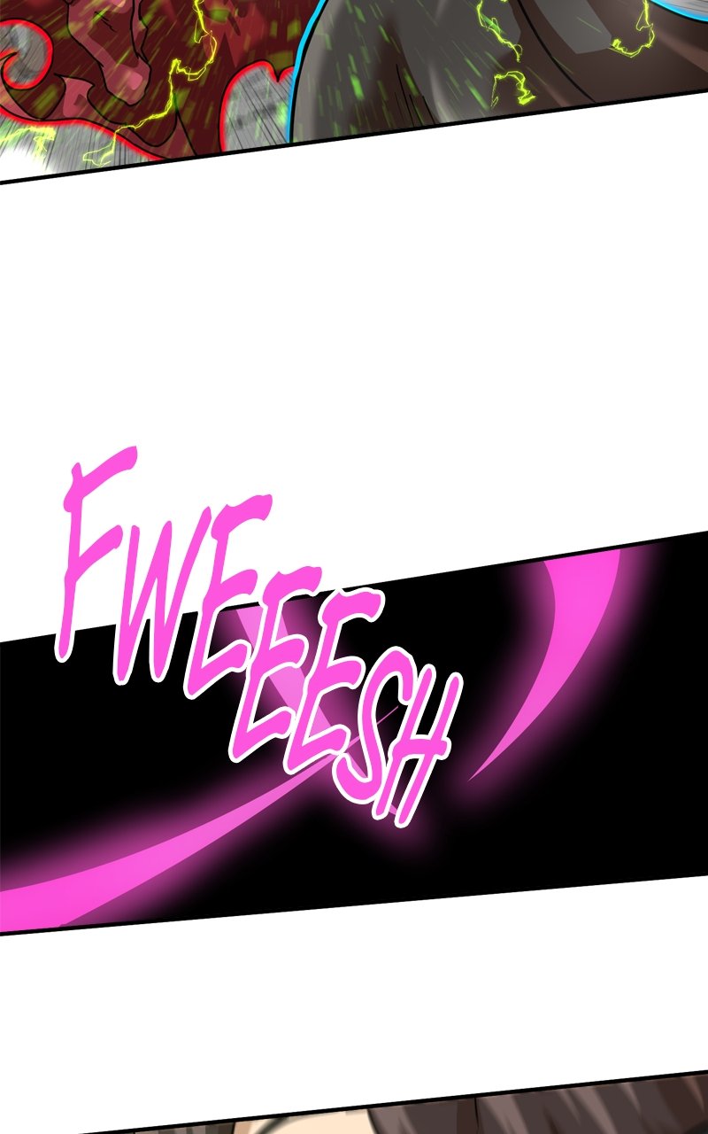 Double Click (PARK Soo-bong) Chapter 181 - Page 91