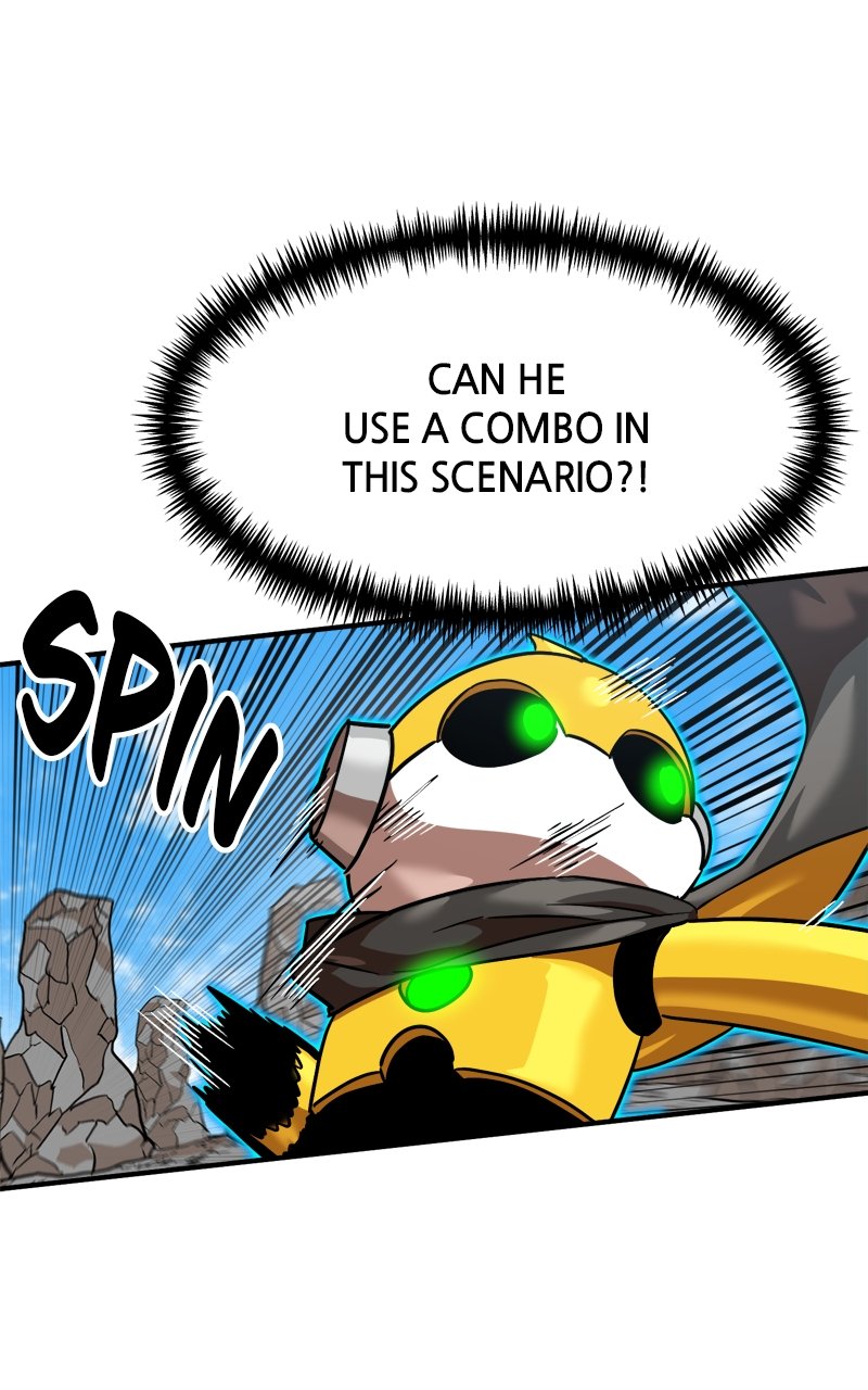 Double Click (PARK Soo-bong) Chapter 181 - Page 97