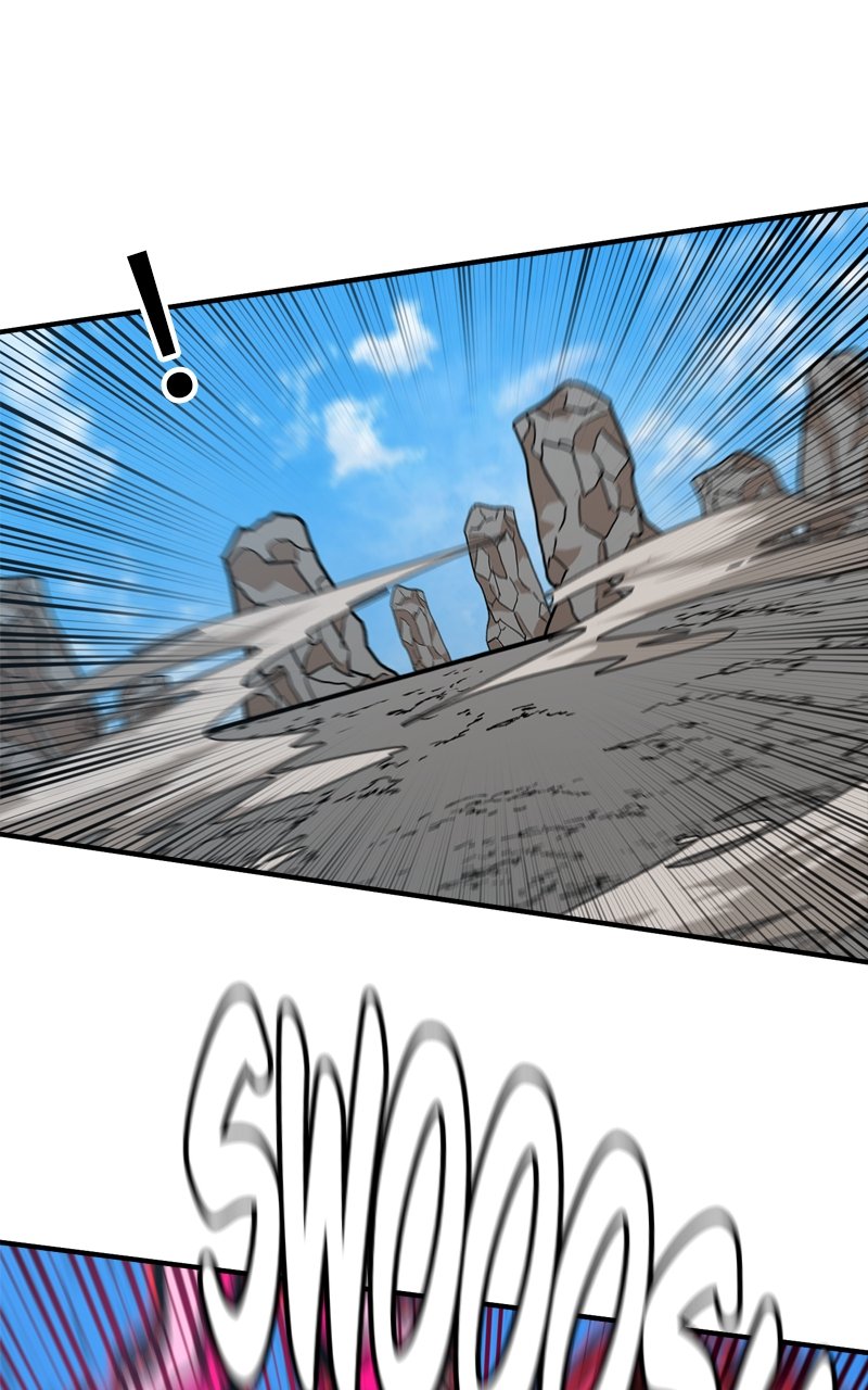 Double Click (PARK Soo-bong) Chapter 181 - Page 98