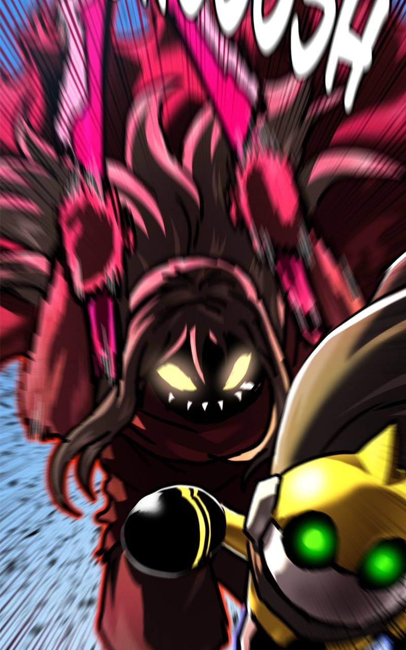 Double Click (PARK Soo-bong) Chapter 181 - Page 99