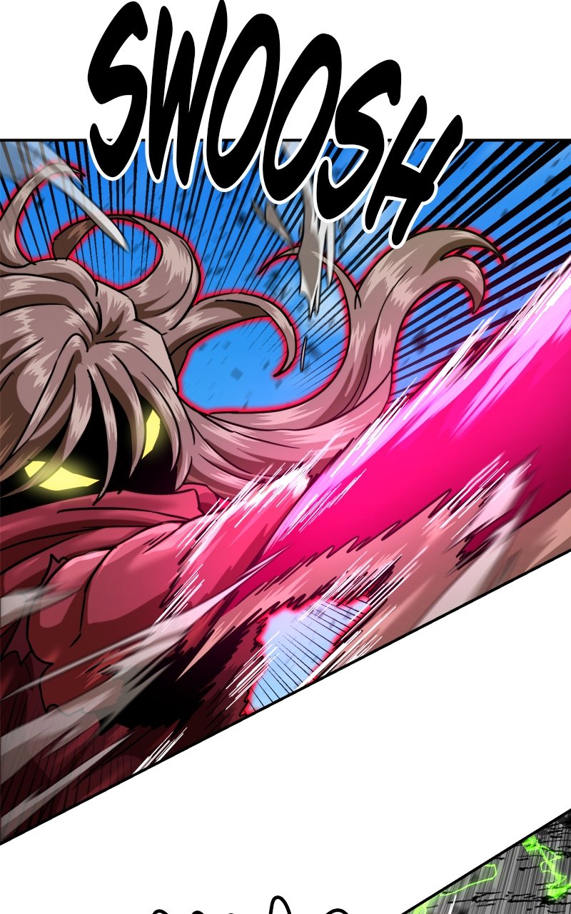 Double Click (PARK Soo-bong) Chapter 182 - Page 10