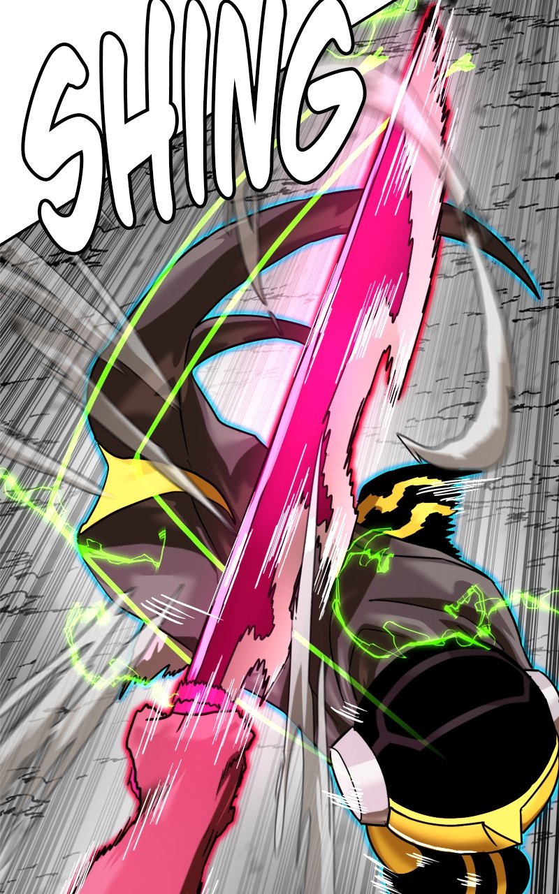 Double Click (PARK Soo-bong) Chapter 182 - Page 11