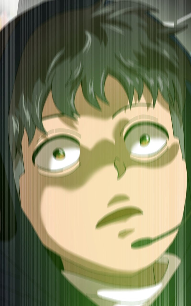 Double Click (PARK Soo-bong) Chapter 182 - Page 110