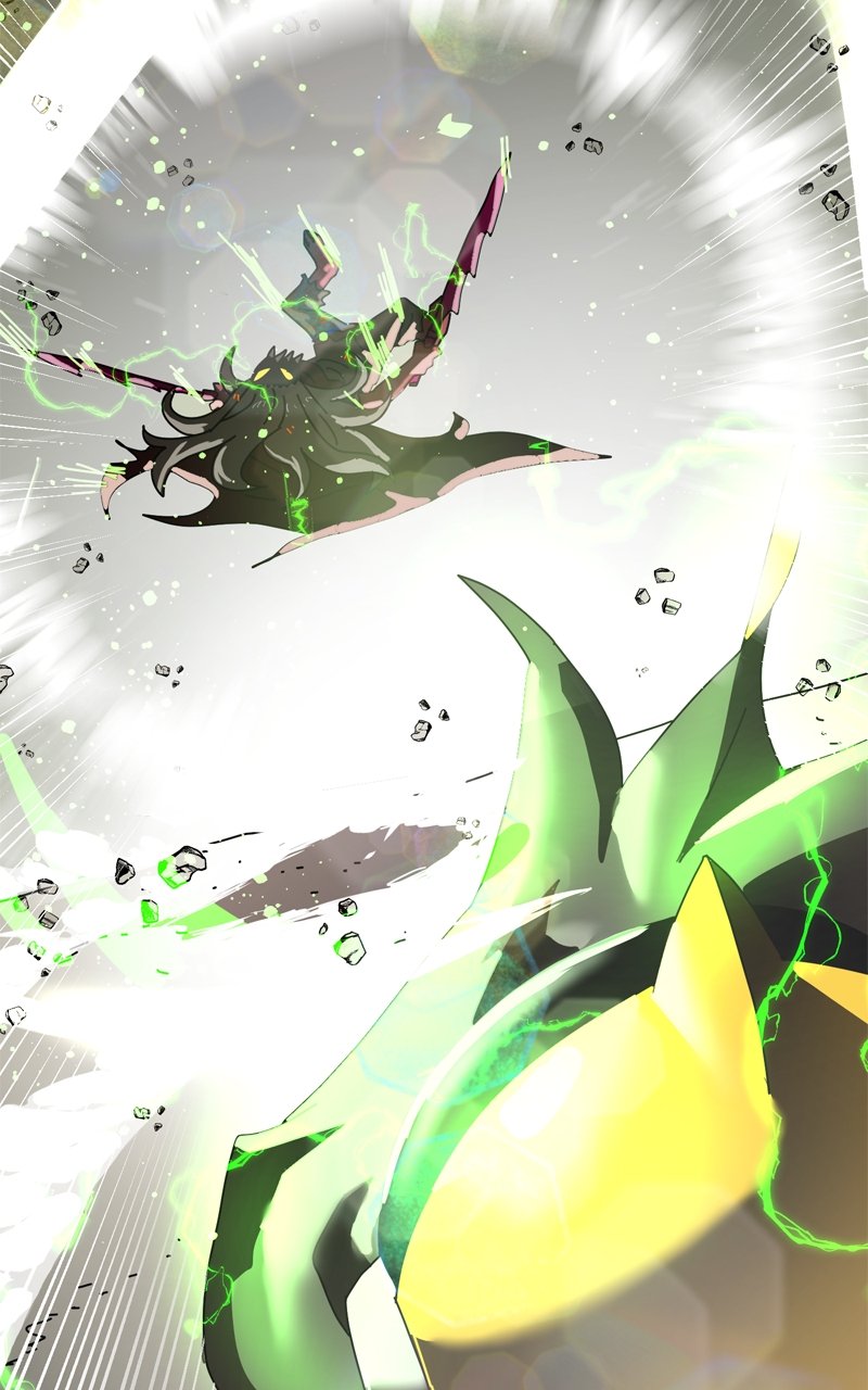 Double Click (PARK Soo-bong) Chapter 182 - Page 112