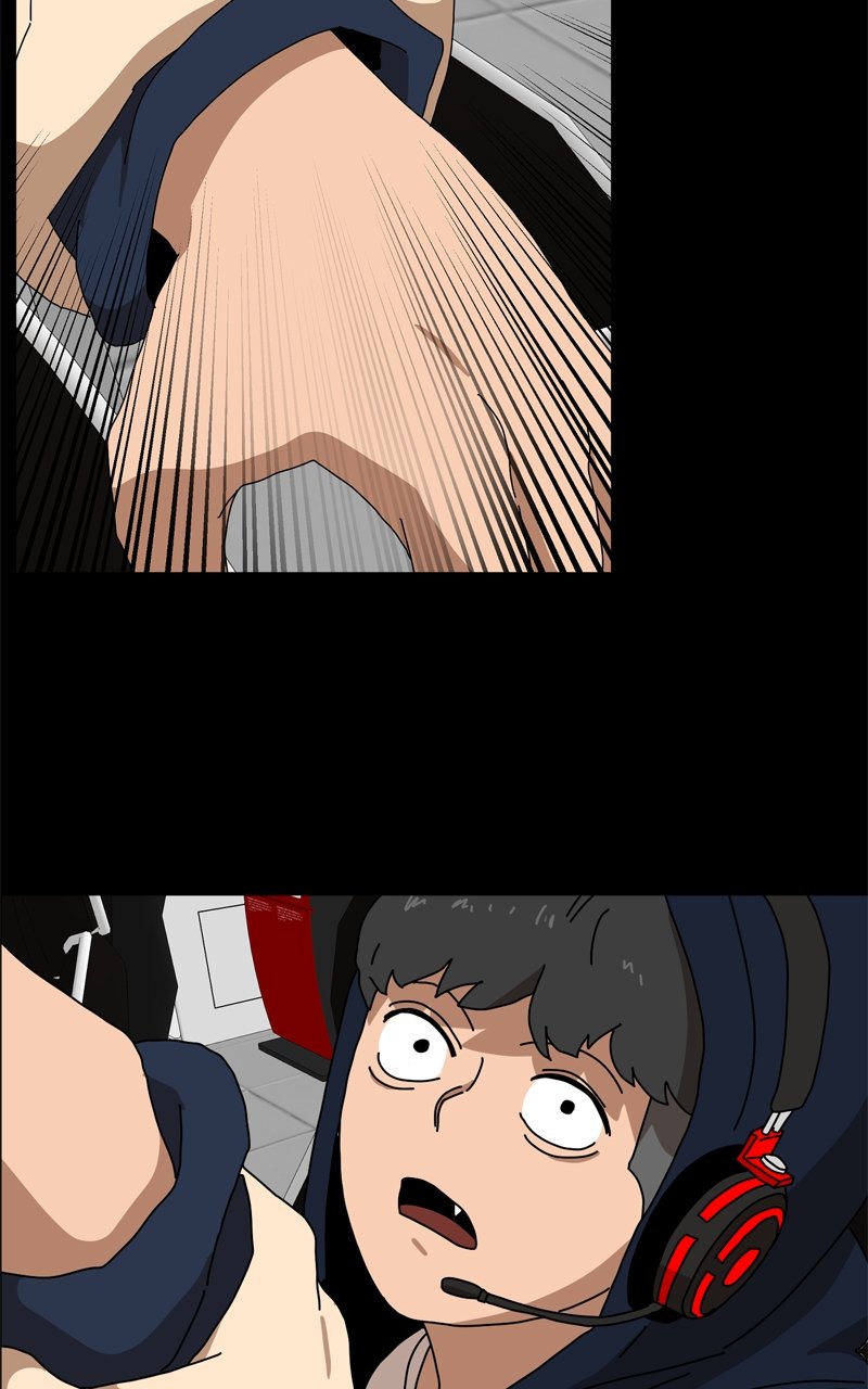 Double Click (PARK Soo-bong) Chapter 182 - Page 116