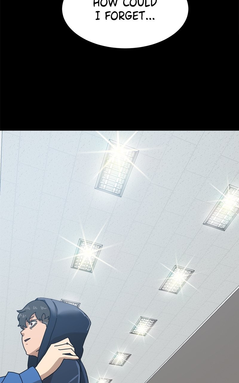 Double Click (PARK Soo-bong) Chapter 182 - Page 119