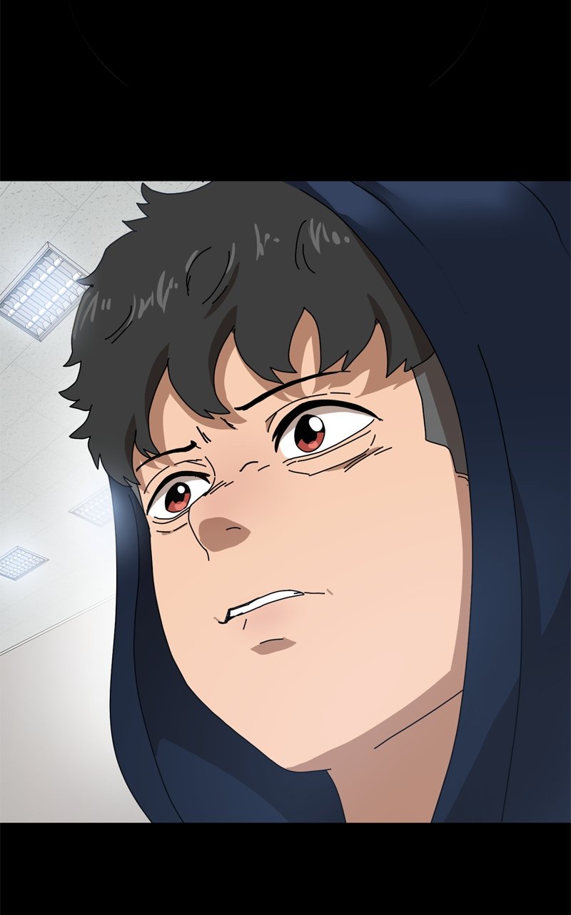 Double Click (PARK Soo-bong) Chapter 182 - Page 121