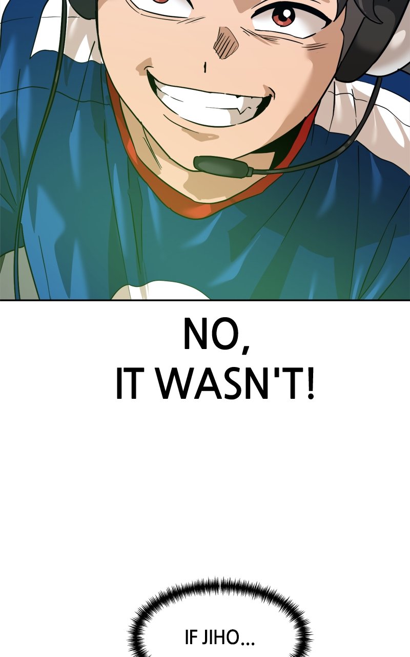 Double Click (PARK Soo-bong) Chapter 182 - Page 124