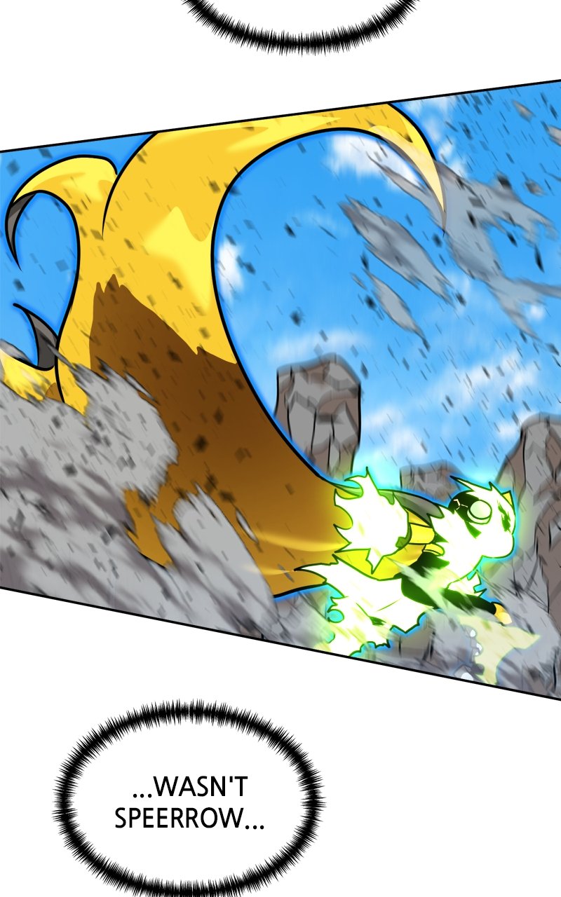 Double Click (PARK Soo-bong) Chapter 182 - Page 125