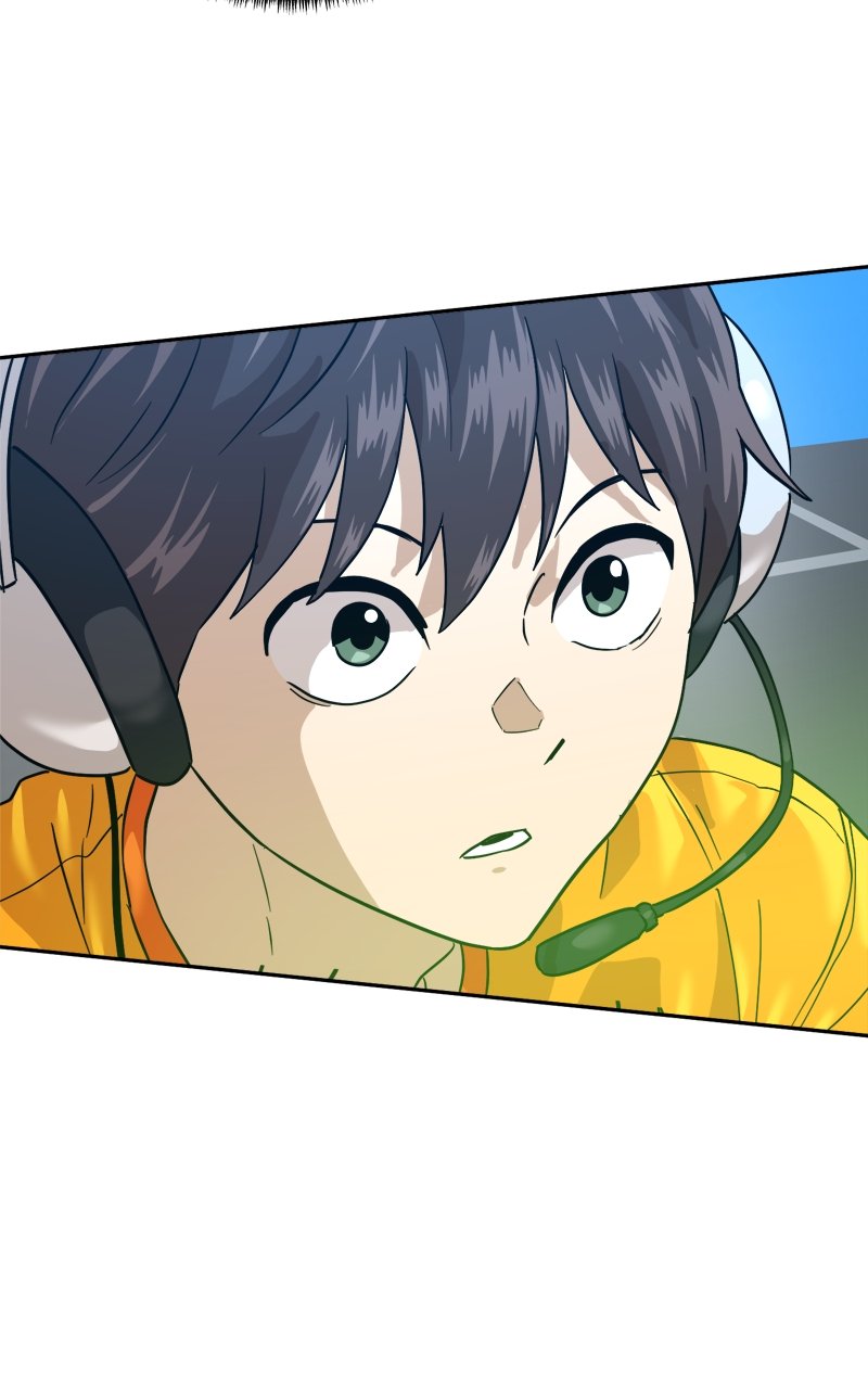 Double Click (PARK Soo-bong) Chapter 182 - Page 126