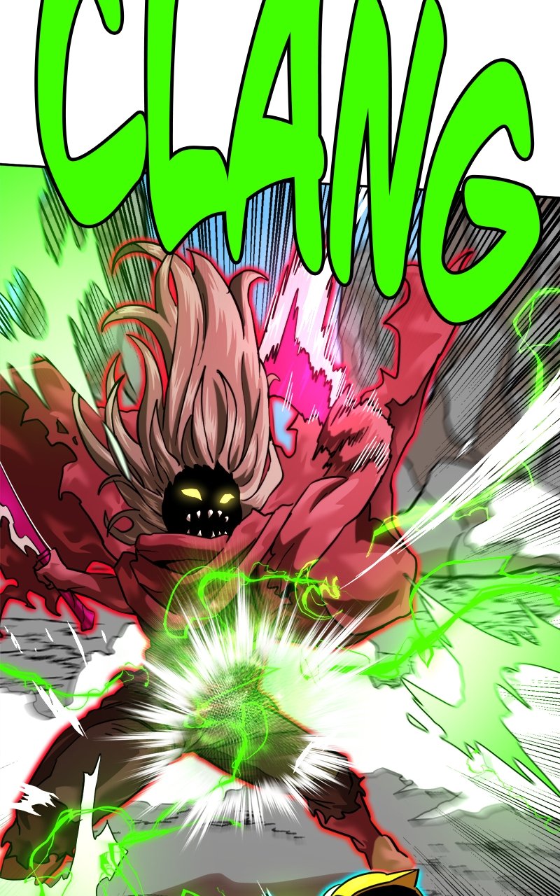 Double Click (PARK Soo-bong) Chapter 182 - Page 14