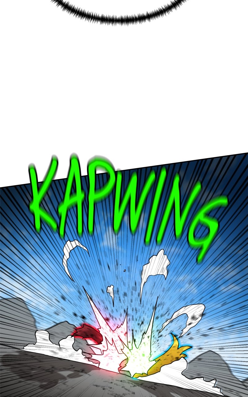 Double Click (PARK Soo-bong) Chapter 182 - Page 16