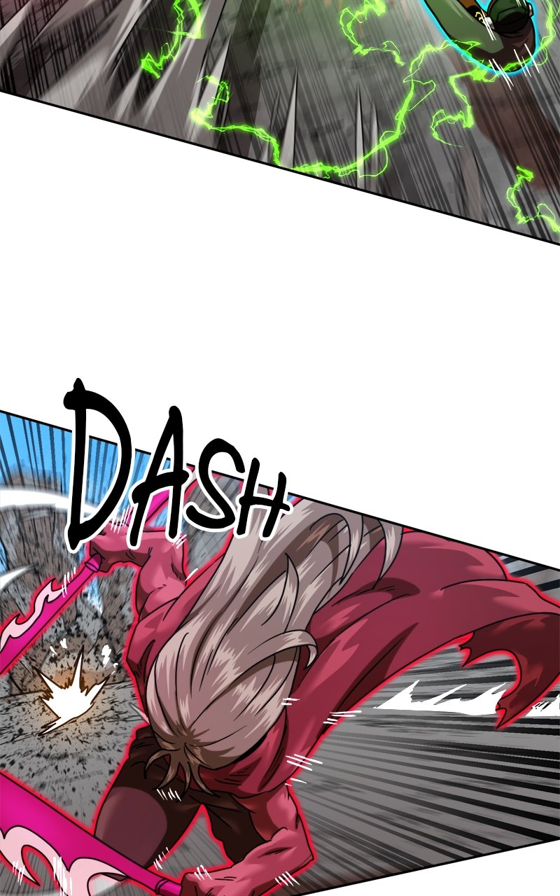 Double Click (PARK Soo-bong) Chapter 182 - Page 19