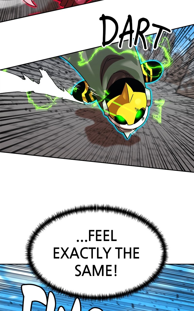 Double Click (PARK Soo-bong) Chapter 182 - Page 20