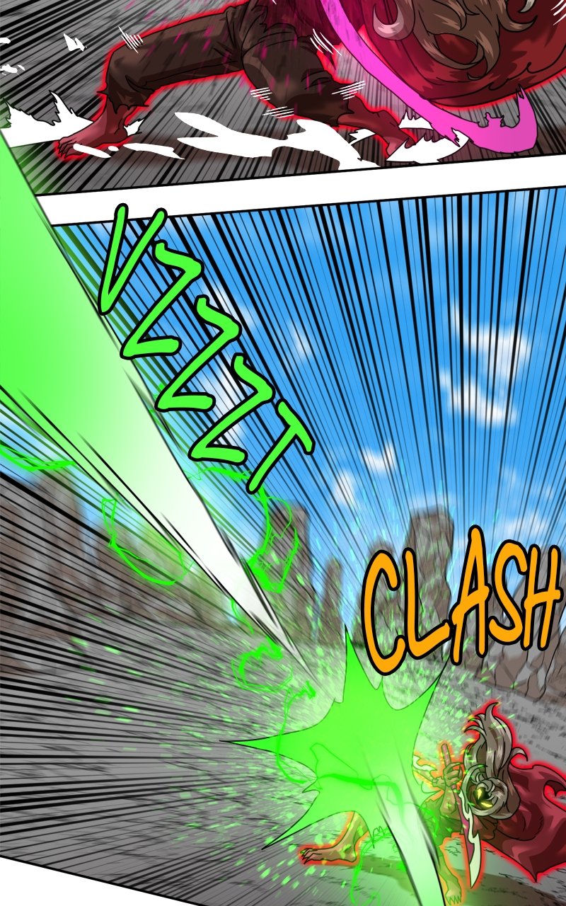 Double Click (PARK Soo-bong) Chapter 182 - Page 23