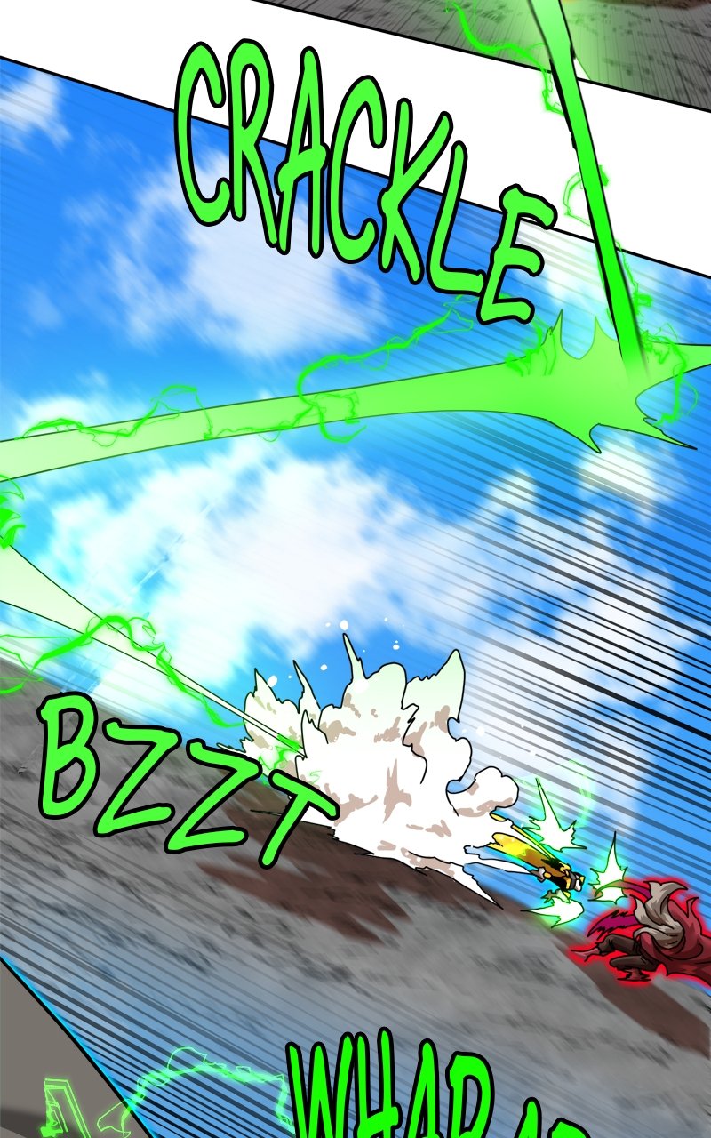 Double Click (PARK Soo-bong) Chapter 182 - Page 24