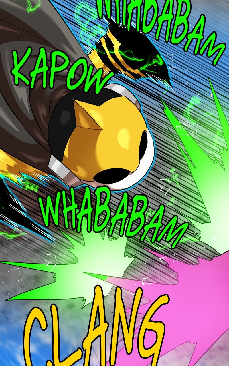 Double Click (PARK Soo-bong) Chapter 182 - Page 25