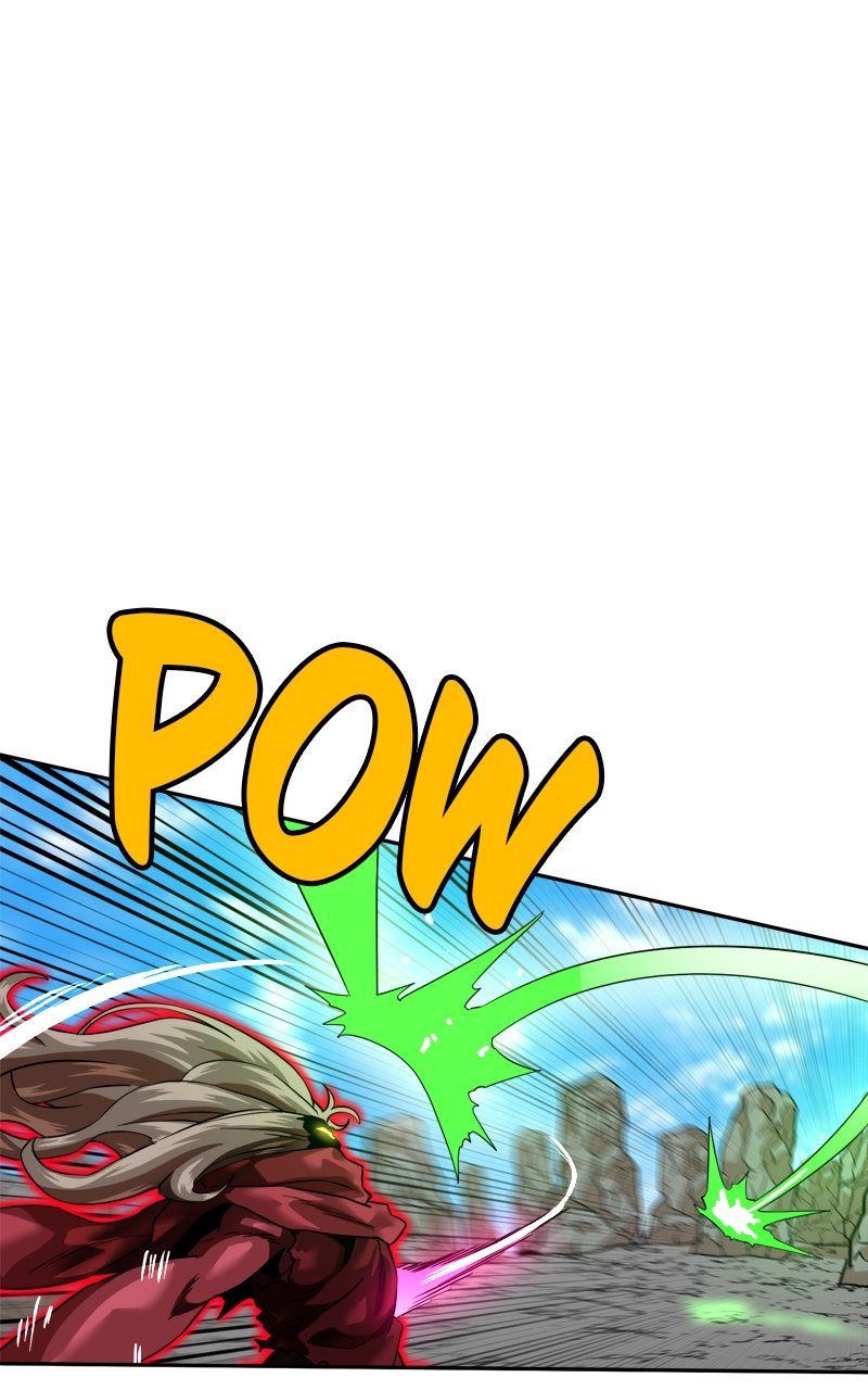 Double Click (PARK Soo-bong) Chapter 182 - Page 27