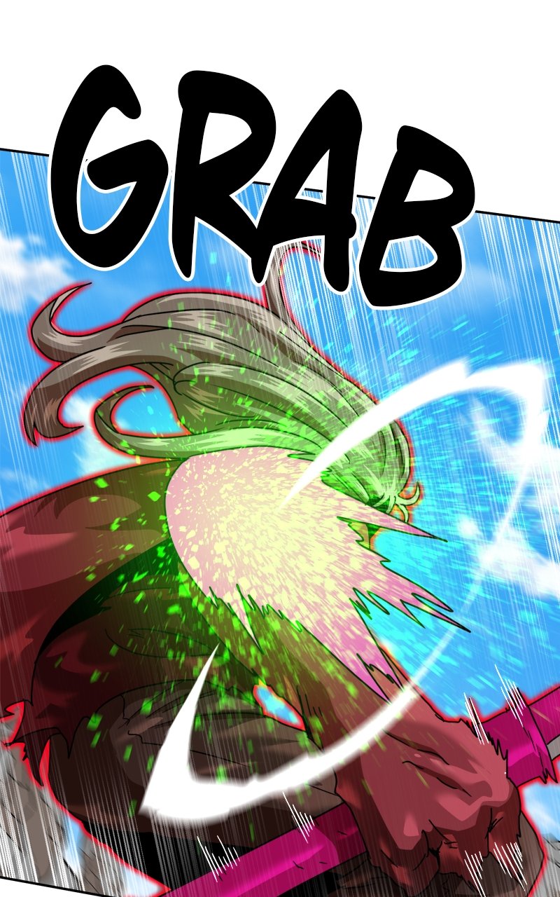 Double Click (PARK Soo-bong) Chapter 182 - Page 29