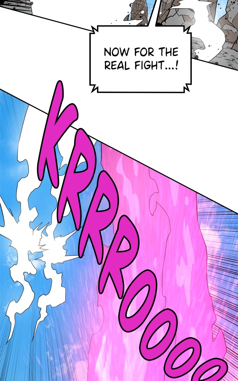 Double Click (PARK Soo-bong) Chapter 182 - Page 31