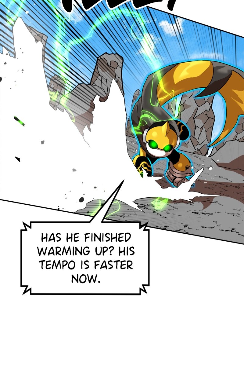 Double Click (PARK Soo-bong) Chapter 182 - Page 34