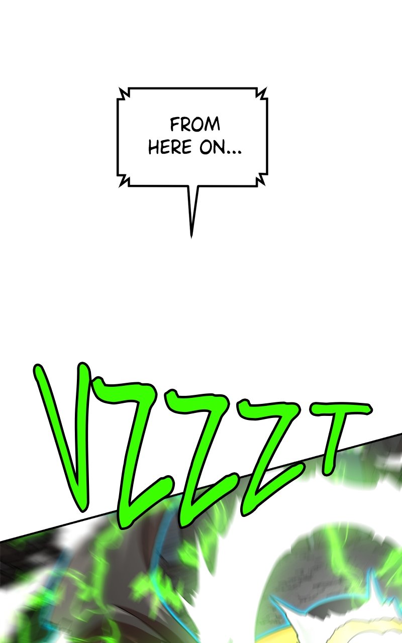 Double Click (PARK Soo-bong) Chapter 182 - Page 35