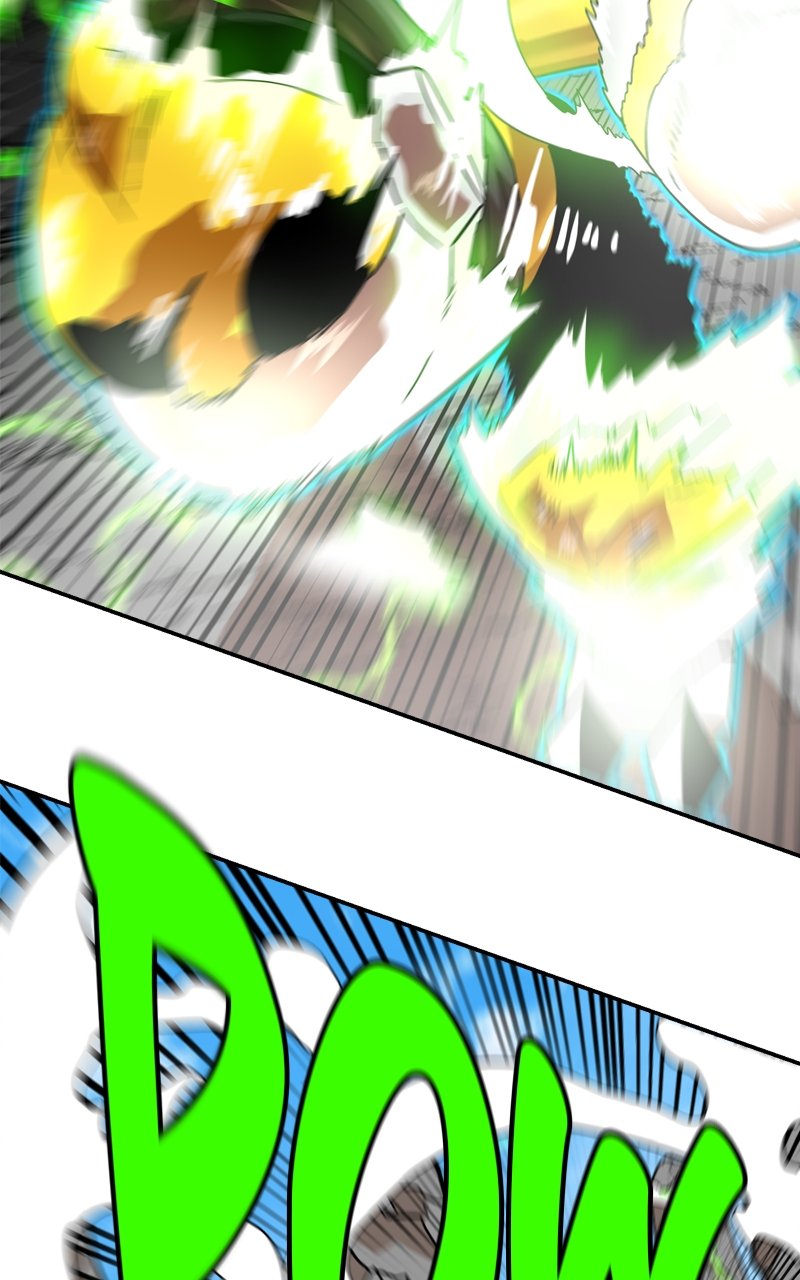 Double Click (PARK Soo-bong) Chapter 182 - Page 36