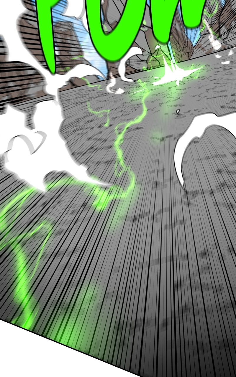 Double Click (PARK Soo-bong) Chapter 182 - Page 37