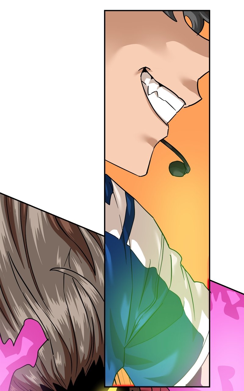 Double Click (PARK Soo-bong) Chapter 182 - Page 39