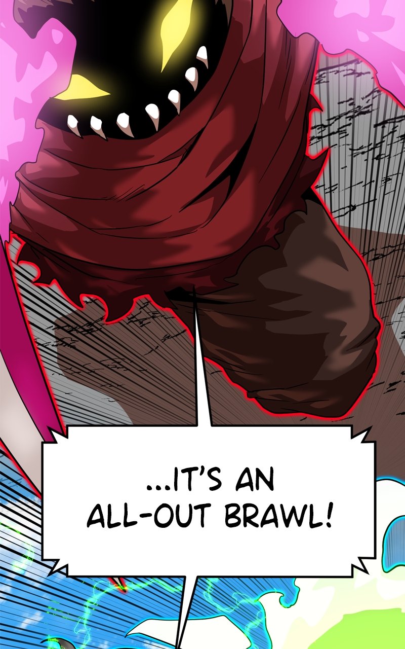 Double Click (PARK Soo-bong) Chapter 182 - Page 40