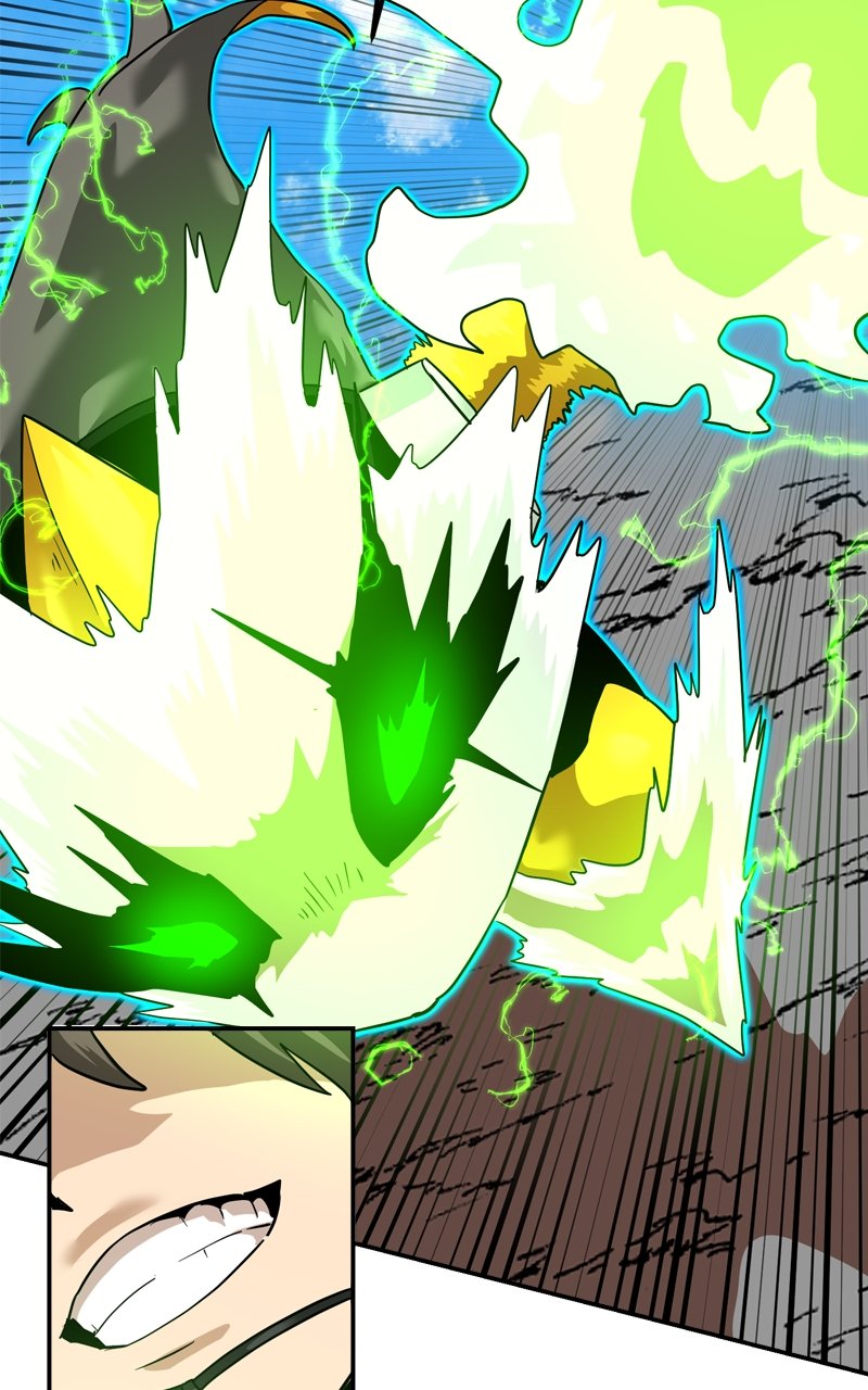 Double Click (PARK Soo-bong) Chapter 182 - Page 41