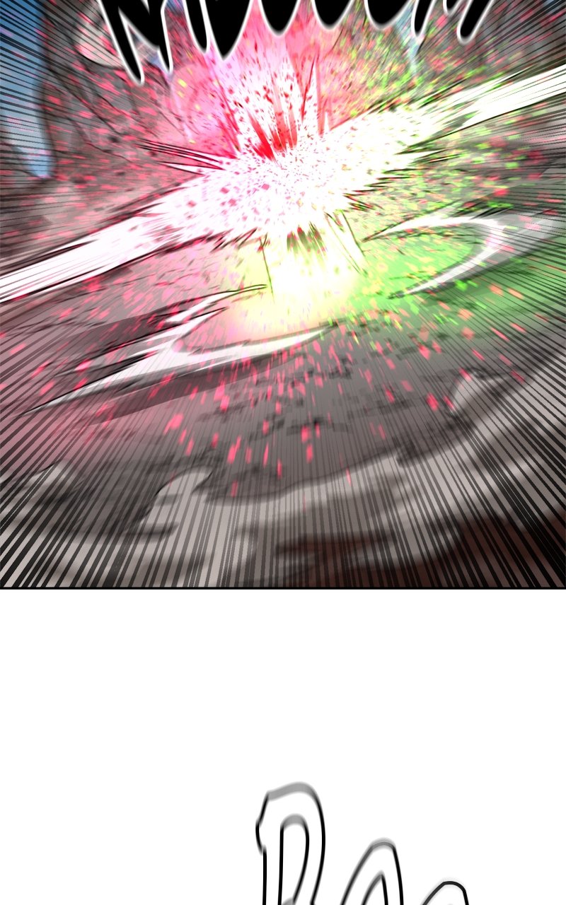 Double Click (PARK Soo-bong) Chapter 182 - Page 43