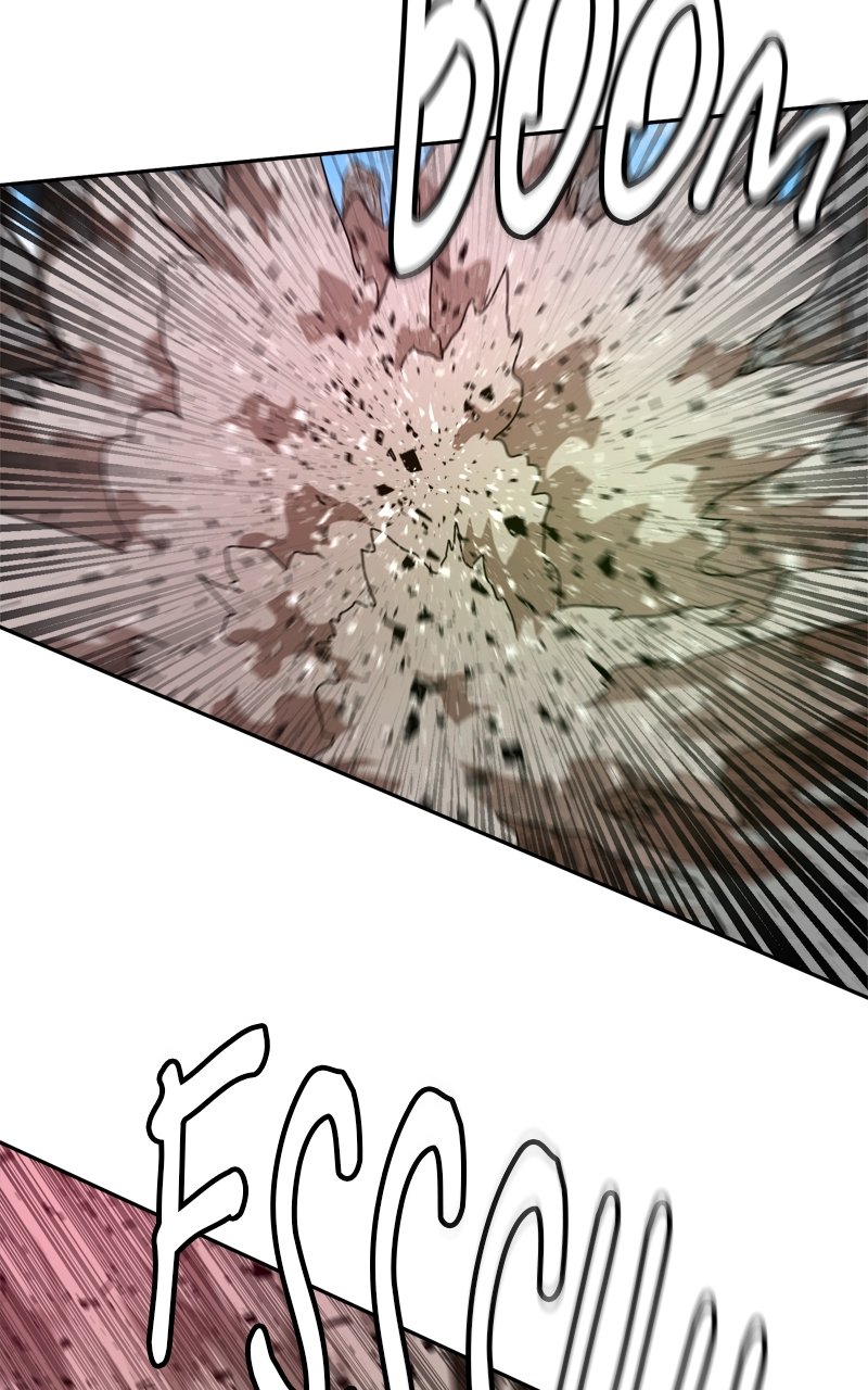 Double Click (PARK Soo-bong) Chapter 182 - Page 44