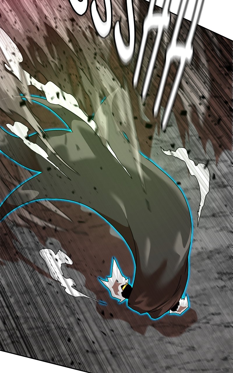 Double Click (PARK Soo-bong) Chapter 182 - Page 45