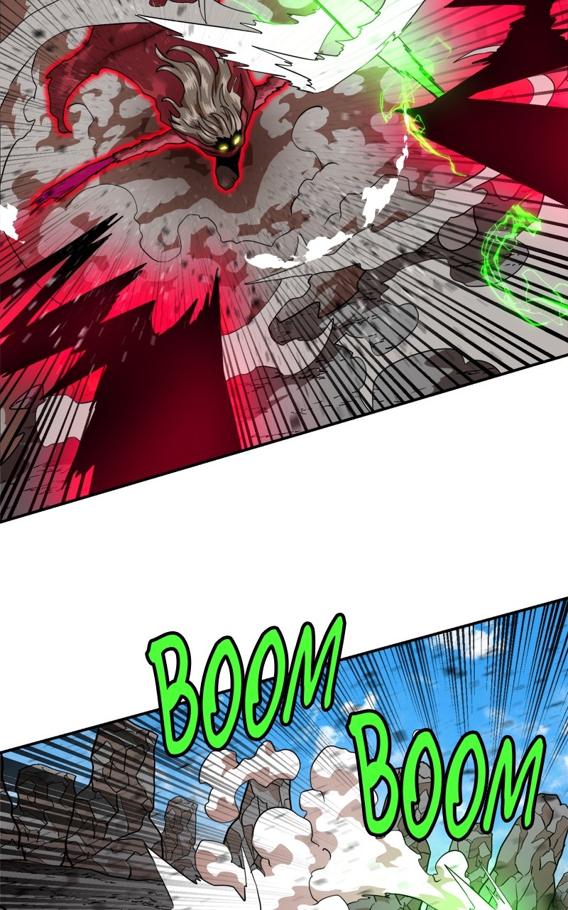 Double Click (PARK Soo-bong) Chapter 182 - Page 48