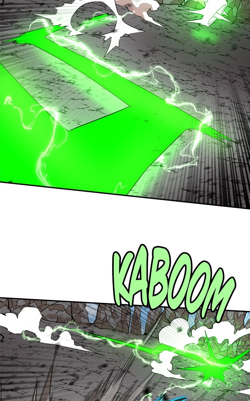 Double Click (PARK Soo-bong) Chapter 182 - Page 49