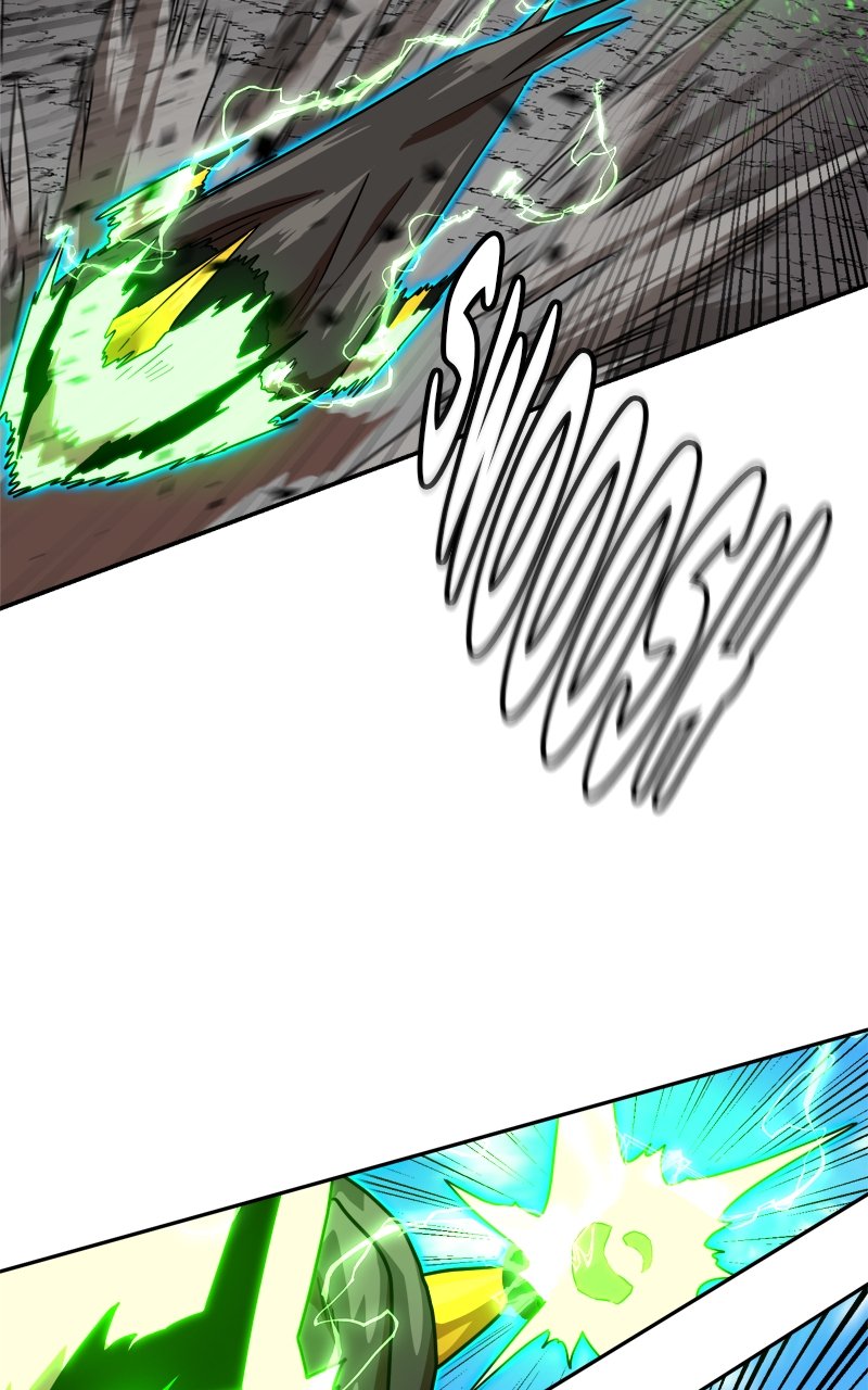 Double Click (PARK Soo-bong) Chapter 182 - Page 50