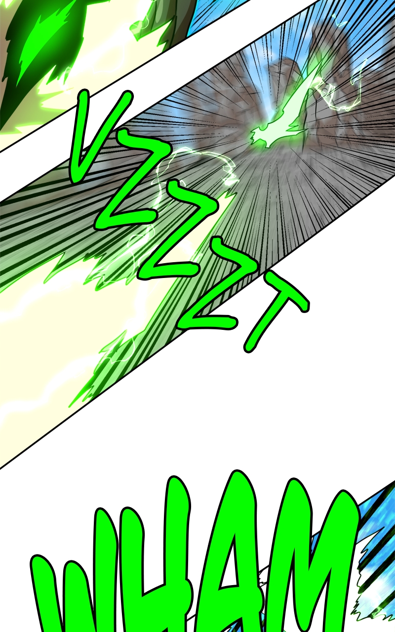 Double Click (PARK Soo-bong) Chapter 182 - Page 51