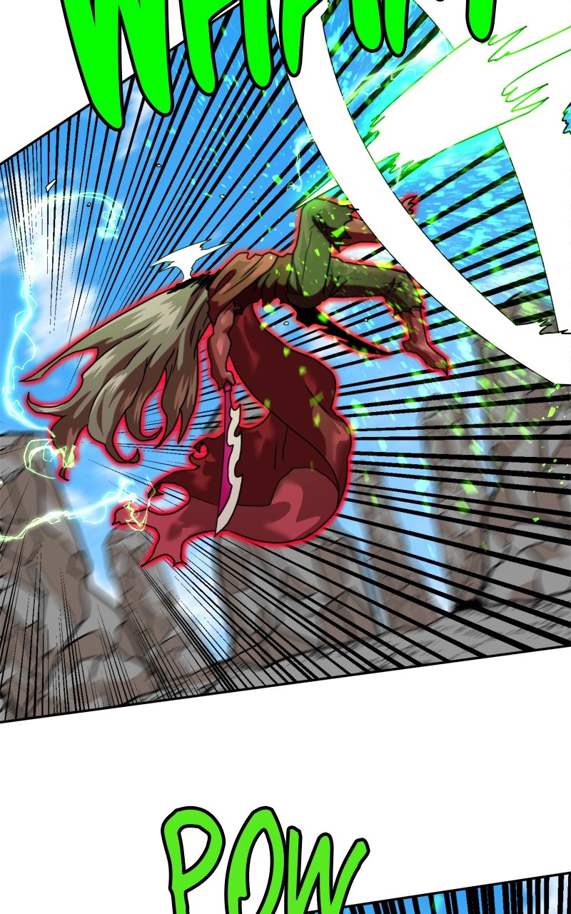 Double Click (PARK Soo-bong) Chapter 182 - Page 52