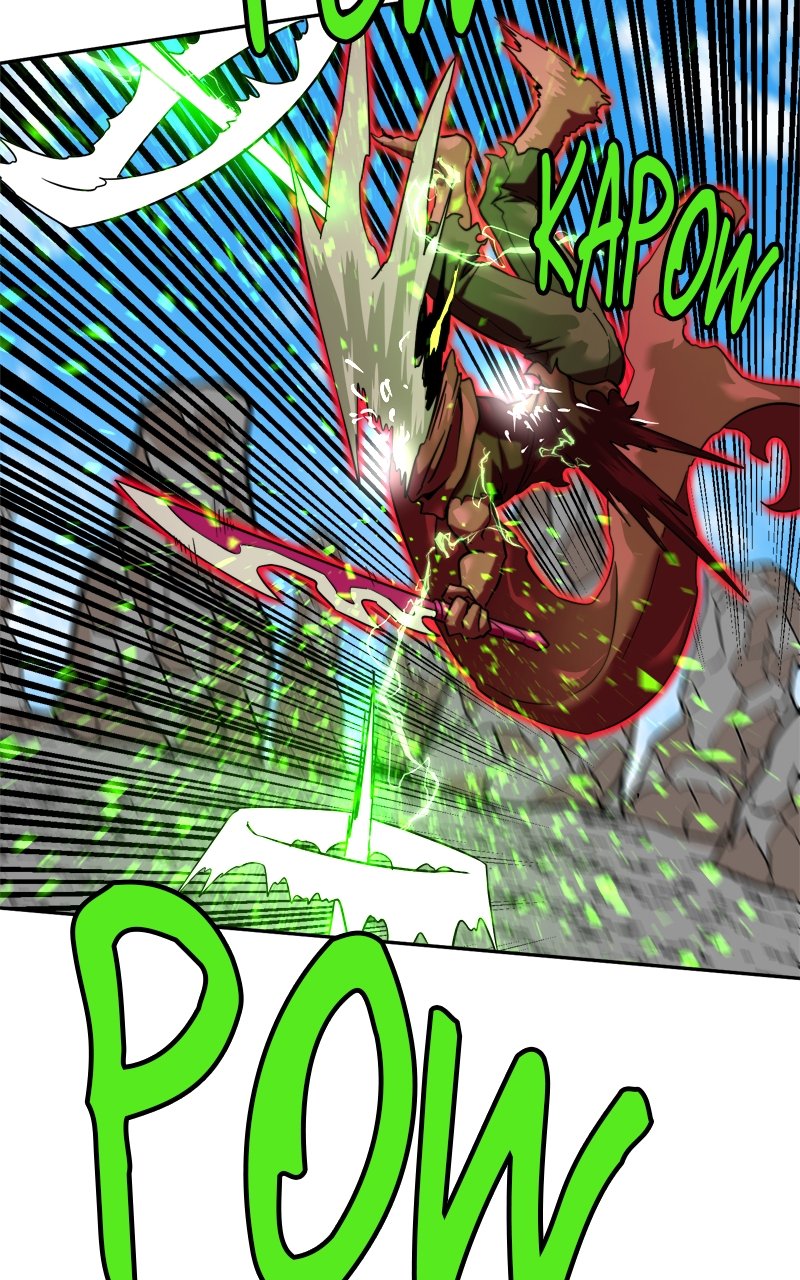 Double Click (PARK Soo-bong) Chapter 182 - Page 53