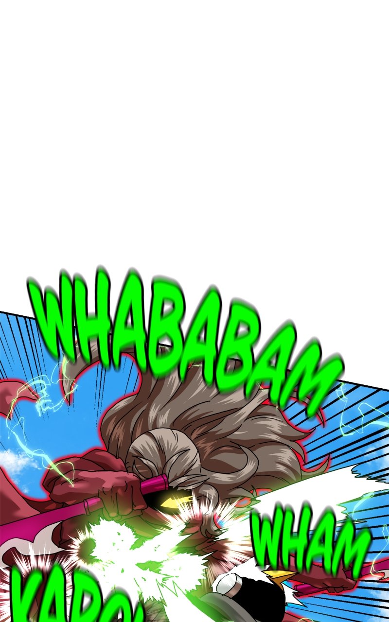 Double Click (PARK Soo-bong) Chapter 182 - Page 55