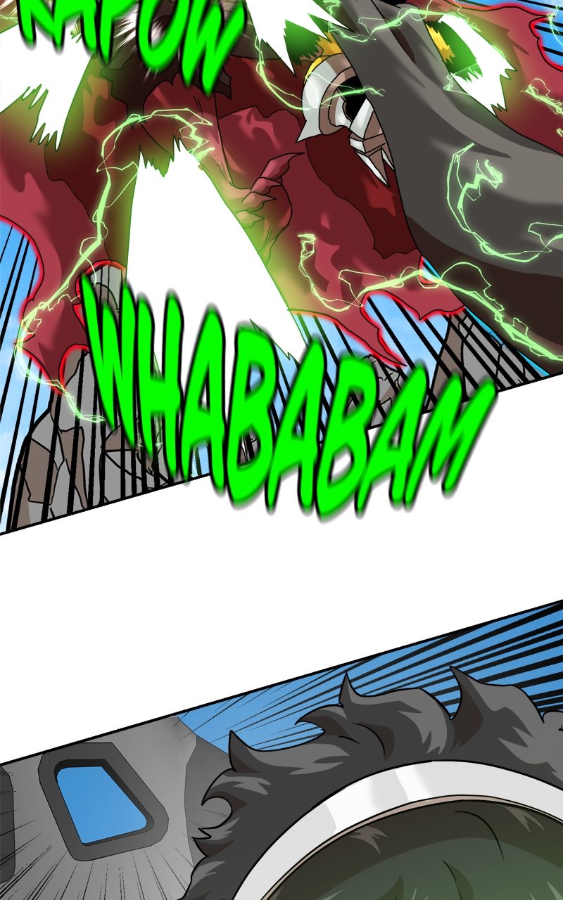 Double Click (PARK Soo-bong) Chapter 182 - Page 56