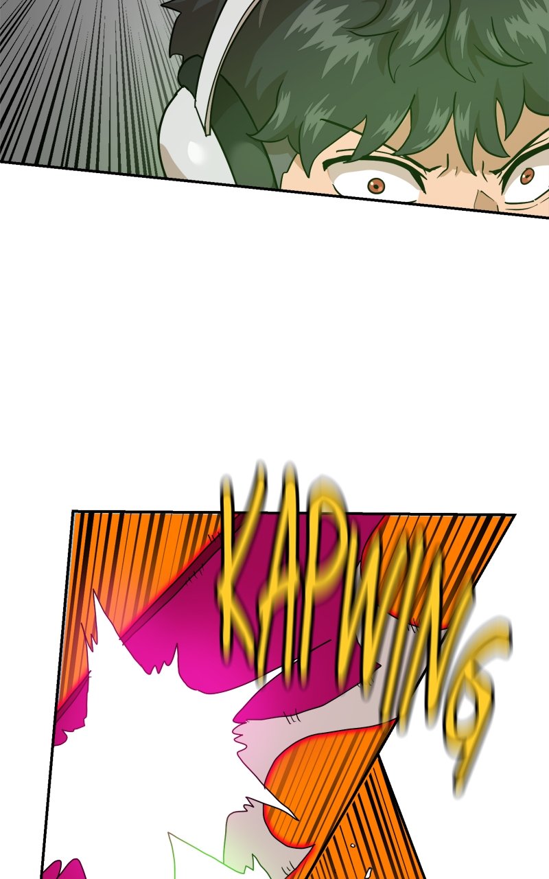 Double Click (PARK Soo-bong) Chapter 182 - Page 57