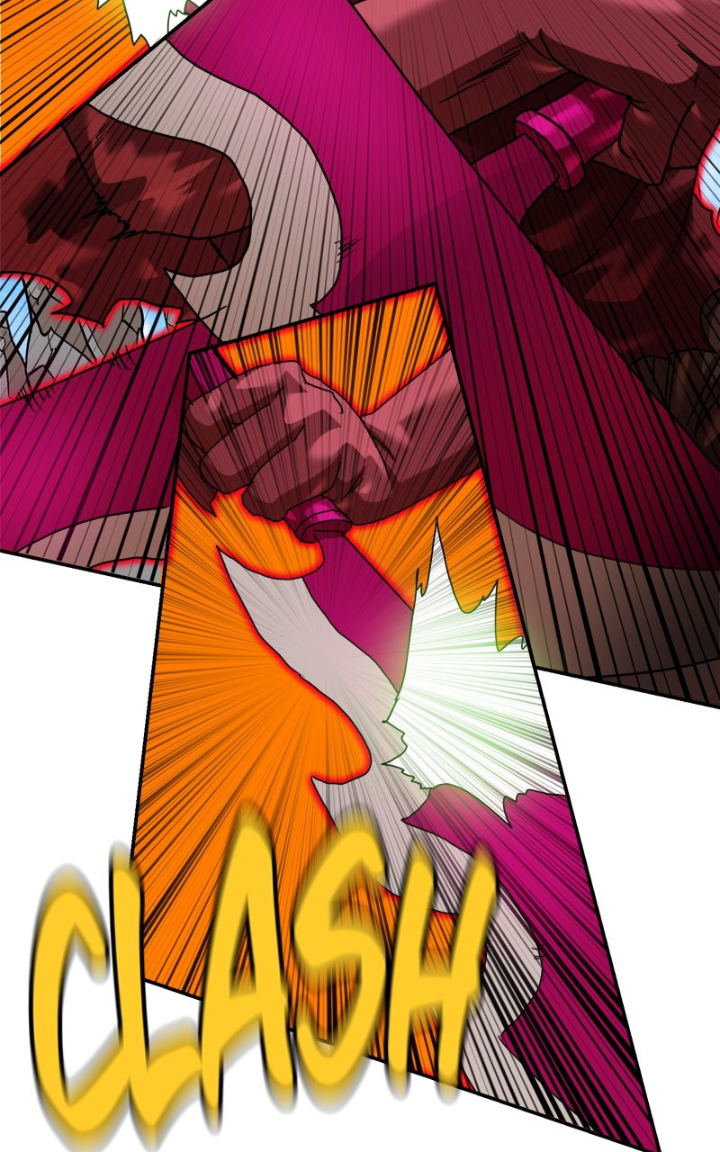 Double Click (PARK Soo-bong) Chapter 182 - Page 59