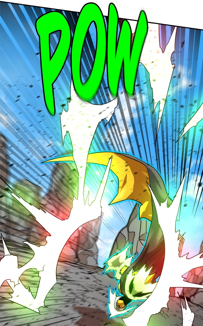 Double Click (PARK Soo-bong) Chapter 182 - Page 62