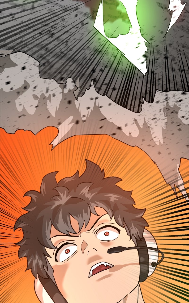 Double Click (PARK Soo-bong) Chapter 182 - Page 63