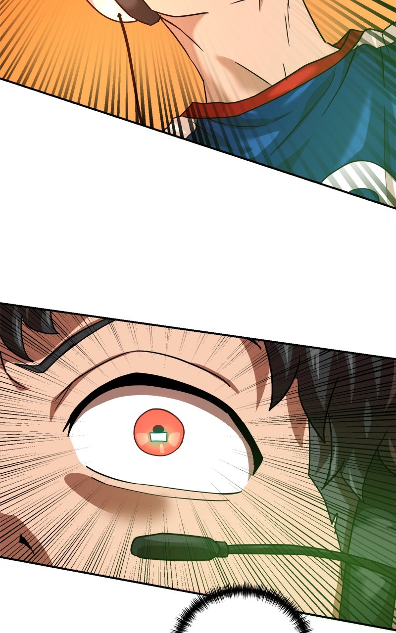 Double Click (PARK Soo-bong) Chapter 182 - Page 64